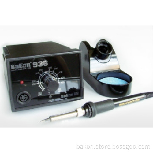 60W BK936ESD soldering station